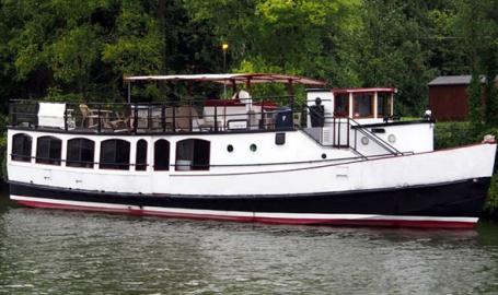Harbor Country Adventures Emita II