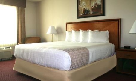 Majestic Star Casino Hotel Gary King