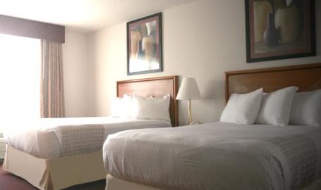 Majestic Star Casino Hotel Gary Double