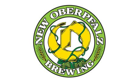 New Oberfalz Griffith Brewery logo