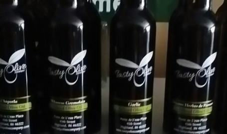Olive Oil