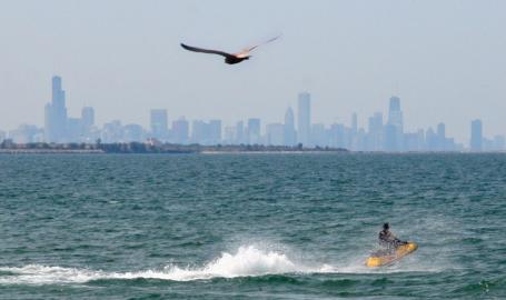 Whihala Beach Whiting In 46394 Whihala Beach Whiting Lake Michigan