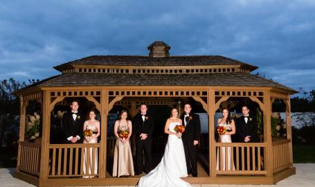 Gazebo