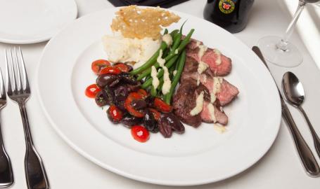 Miller Bakery Cafe - Food