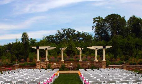 Sandy Pines Pavilion