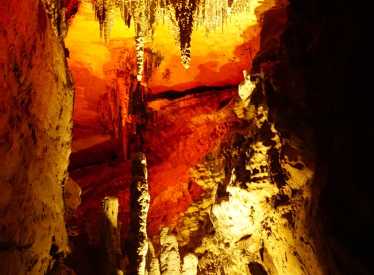 Ruby falls coupons