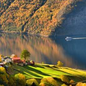 Fjord Norway