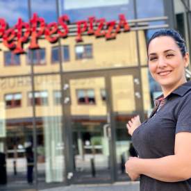 Ostfoldbadet Askim Cafes Diner Askim Norway