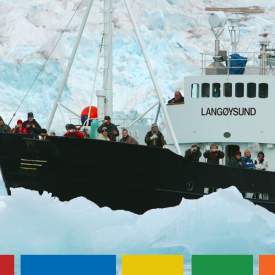 Fjord Cruise Towards The Esmark Glacier Barentsburg Htg Sailing Boat Activities Longyearbyen Norway Esmark d3765 is situated nearby to haurvig. fjord cruise towards the esmark glacier