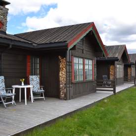 Oynebraten Stol Cafes Diner Gol Norway