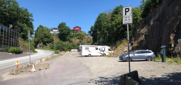 aremark speed dating norway