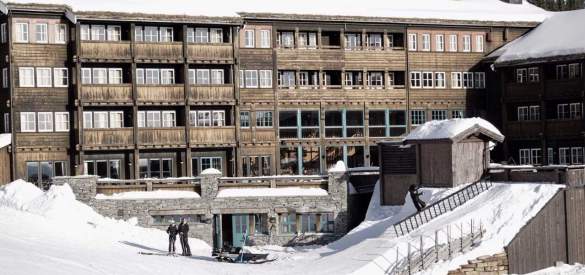 Gudbrandsgard Hotell Hotels Favang Norway Gudbrandsgard hotel is the place to be after an active day. gudbrandsgard hotell hotels favang