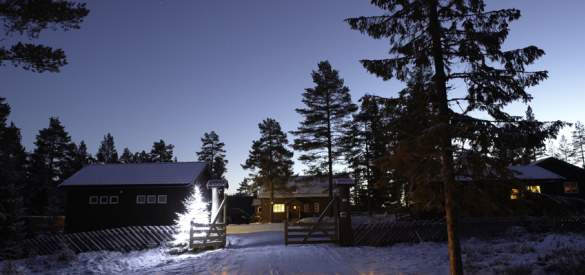 Lygnasaeter Kro Hadeland S Most Visited Inn Receptions Dinners Jaren Norway