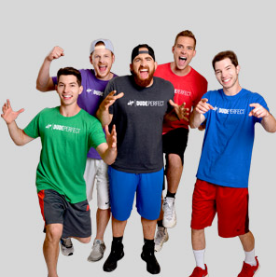 Dude Perfect