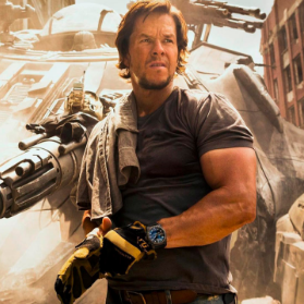 Mark Wahlberg