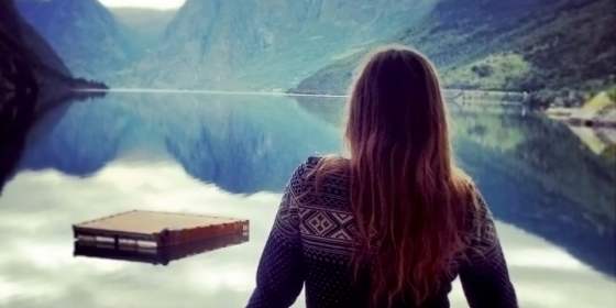 Flåm Marina Restaurant