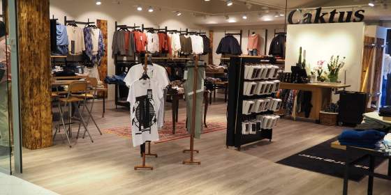 Shops Official Travel Guide To Norway Visitnorway Com