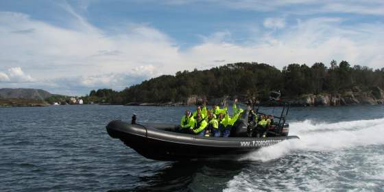 Visitnorway официальный сайт