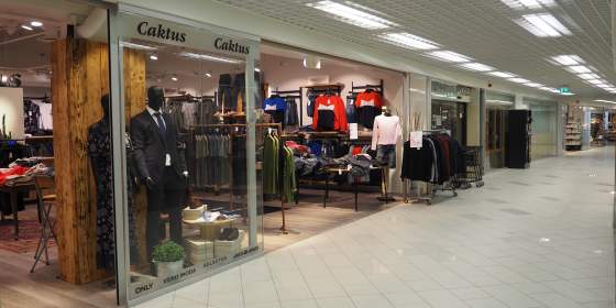 Shops Official Travel Guide To Norway Visitnorway Com