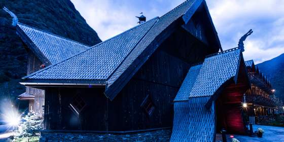 Ægir Bryggeri & Pub