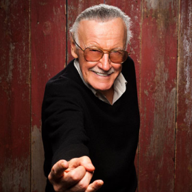 Stan Lee