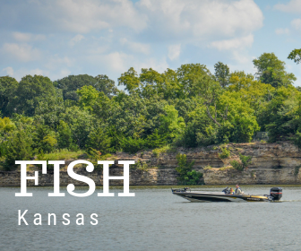 Kansas Boating And Sailing