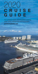 Port Everglades | Fort Lauderdale Cruise Ship Ports