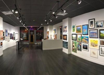 Albany Center Gallery