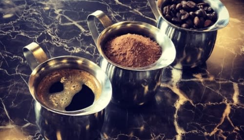 CoffeeCocoa