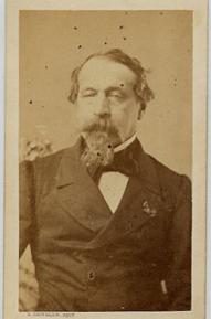 Emporer Napoleon III by Georges Spingler