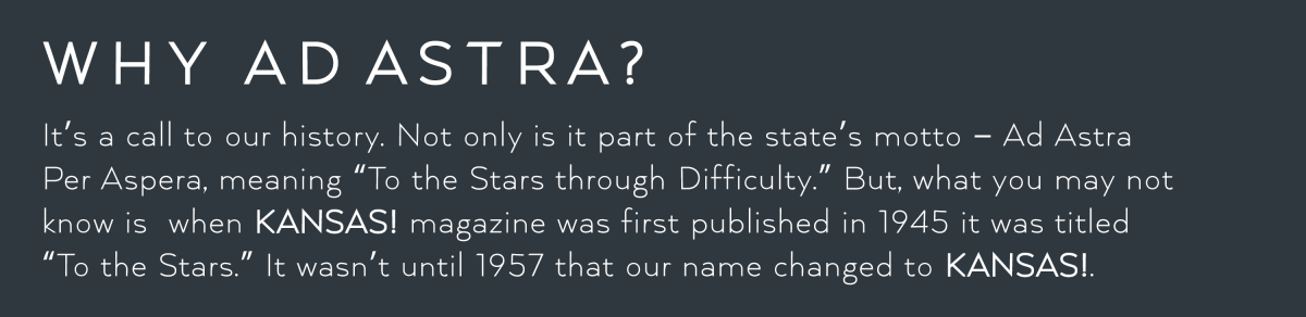 Ad Astra Meaning