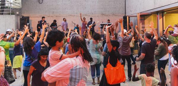 Friday Nights at OMCA
