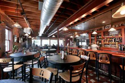 Heartside In Grand Rapids Fun Attractions Dining
