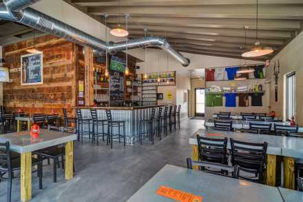 Uptown Grand Rapids Galleries Shopping Restaurants