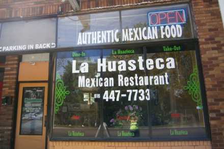 North Quarter Restaurants Events Attractions