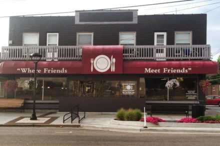 Byron Center Michigan Find Things To Do Restaurants Shopping