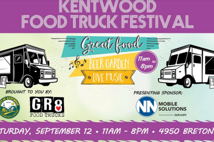 25 Food Trucks In Grand Rapids Top Food Trucks In Gr