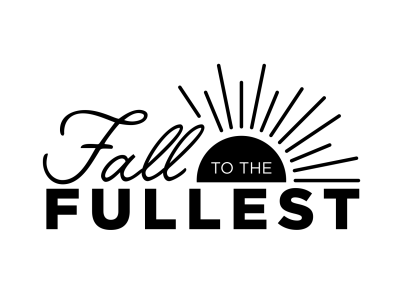 Fall to the Fullest Logo