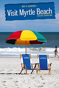 View The Digital Version Of Official Myrtle Beach Area Vacation 2018 Visit Myrtle Beach Visitors Guide