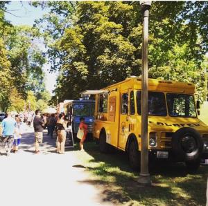 Food Truck