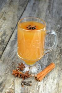 Hot Buttered Rum | Bayou Rum
