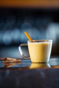 Bayou Eggnog | Bayou Rum