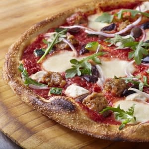 Blaze Pizza