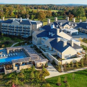 Salamander Resort & Spa