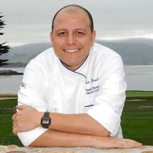 Chef Yousef Ghalaini Chef Yousef Ghalaini