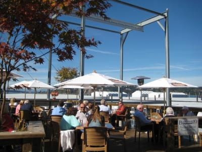 Boathouse 19