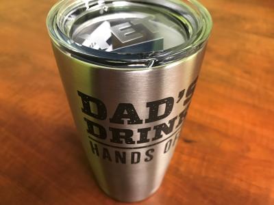 YETI Tumbler