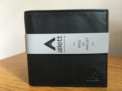 Allett Wallet