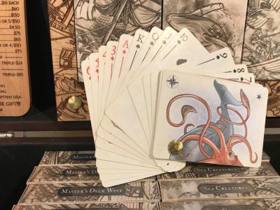 Deck of Cards