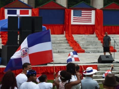dominican